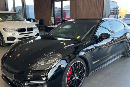 Porsche Panamera 88.000 km 75.990 &euro; Roßdorf 64380