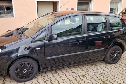 Ford C-Max 210.000 km 2.500 &euro; Bräuersdorf 6 91469