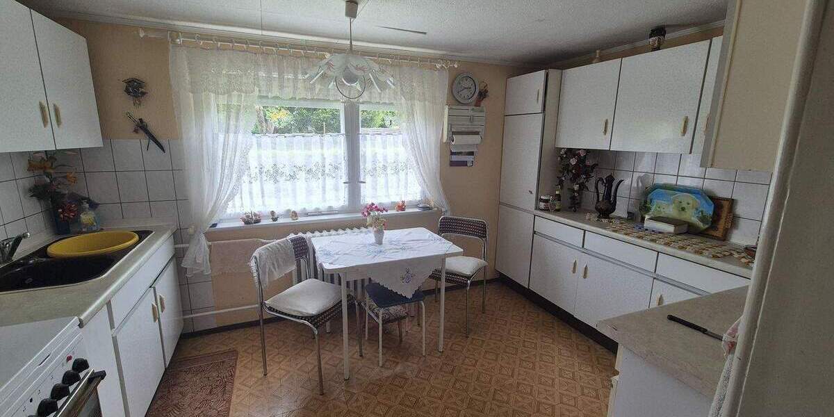 Doppelhaushälfte Weißwasser - 4 Zimmer, 95 m&sup2;, 140.000&euro; | Angebot:25679744