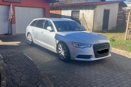 Audi A6 220.000 km 13.199 &euro; Renchen 77871