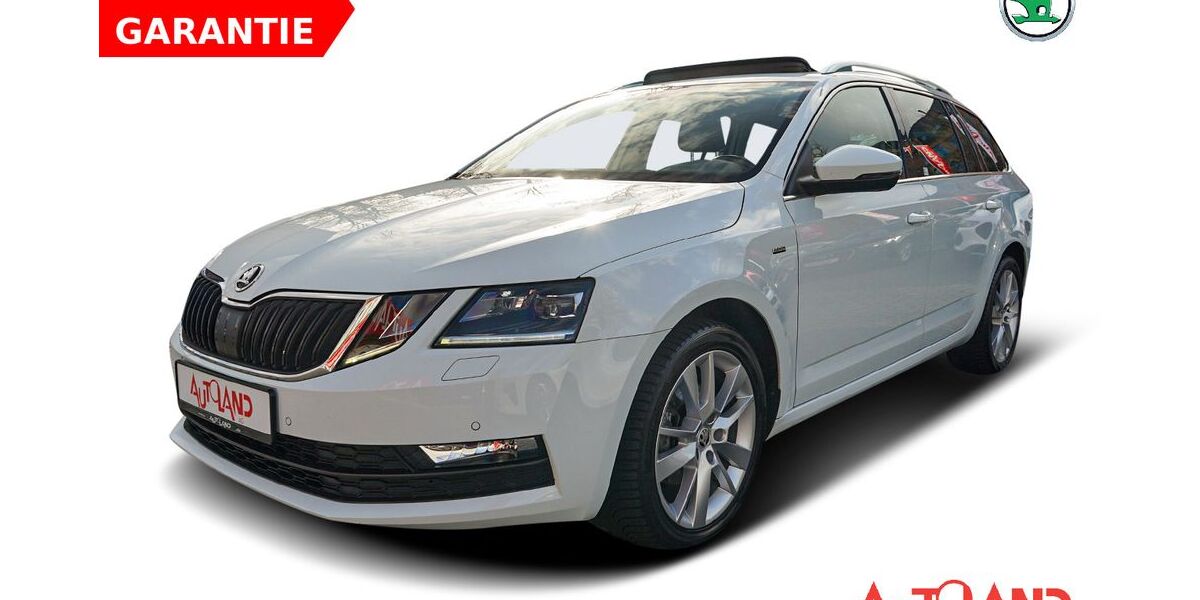 Skoda Octavia 122.242 km 17.490 &euro; Dresden 01239