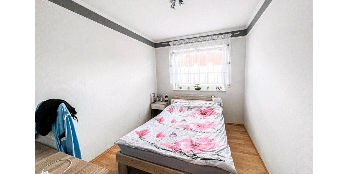 Erdgeschoßwohnung Papenburg - 3 Zimmer, 82 m&sup2;, 200.000&euro; | Angebot:26824200