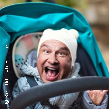 Lars Reichow - Boomerland 15.02.2026 Stadttheater Minden