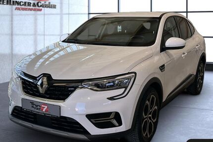 Renault Arkana 63.675 km 19.880 &euro; Rosenheim 83022