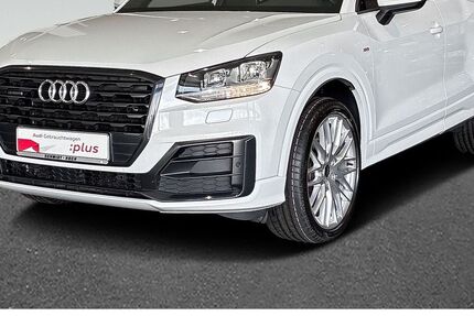 Audi Q2 50.400 km 23.430 &euro; Bremerhaven 27576