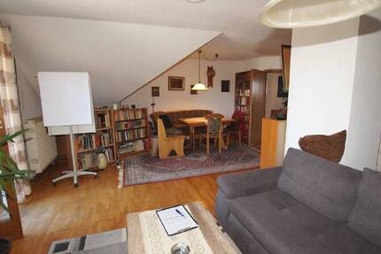 Wohnung Bogen - 4 Zimmer, 108 m&sup2;, 198.000&euro; | Angebot:25705608