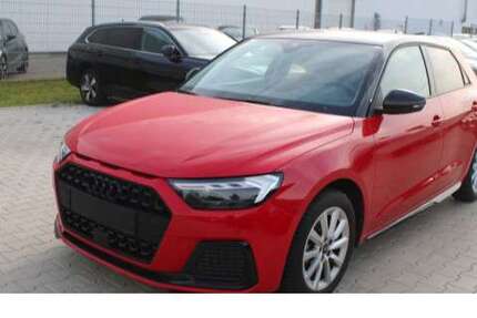 Audi A1 26.550 km 21.680 &euro; Wolfsburg 38440