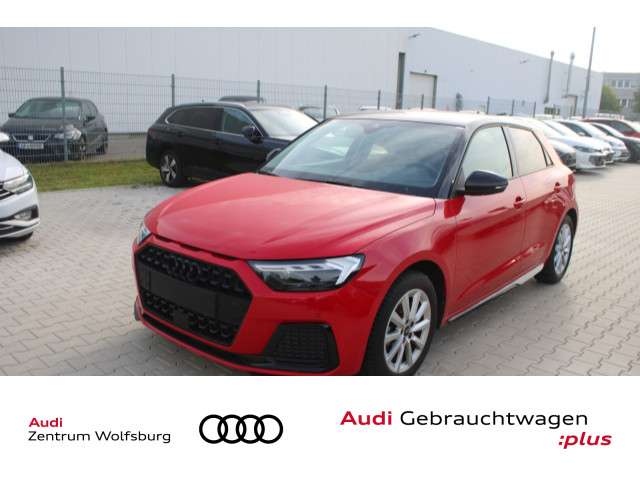 Audi A1 26.550 km 21.680 &euro; Wolfsburg 38440