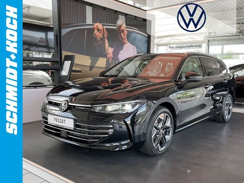 Passat Variant