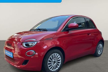 Fiat 500e 12.600 km 19.490 &euro; Krauchenwies 72505