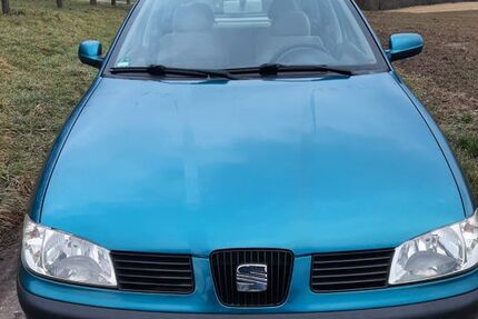 Seat Ibiza 102.500 km 1.350 &euro; Zaberfeld 74374