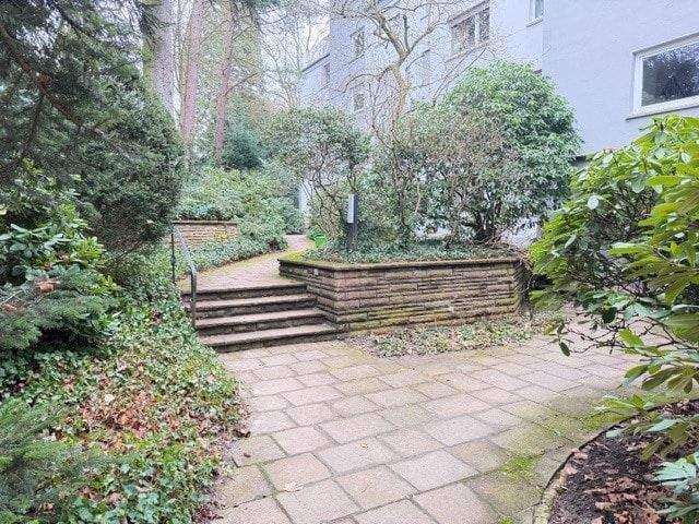 Etagenwohnung Kronberg Schönberg - 3 Zimmer, 96 m&sup2;, 399.000&euro; | Angebot:25267288