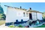 Altengerechtes kompaktes Wohnhaus mit Terrasse Garage und großem Garten für Naturliebhaber - Einfamilienhaus Eschwege | Angebot:27196446