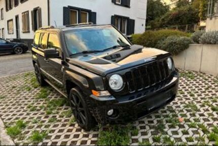 Jeep Patriot 208.000 km 5.400 &euro; Crailsheim 74564