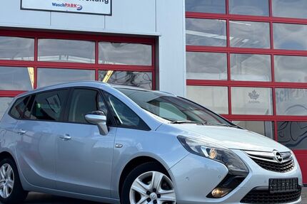 Opel Zafira 130.000 km 8.290 &euro; Bad Mergentheim 97980