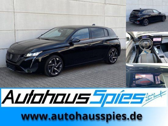 Peugeot 308 80.789 km 15.990 &euro; Heilbronn 74076