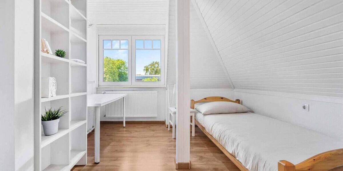 Mehrfamilienhaus, Wohnhaus Oldenburg Bürgerfelde - 5 Zimmer, 131 m&sup2;, 625.000&euro; | Angebot:26786856