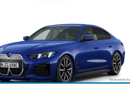 BMW i4 25.599 km 49.880 &euro; Dinslaken 46535