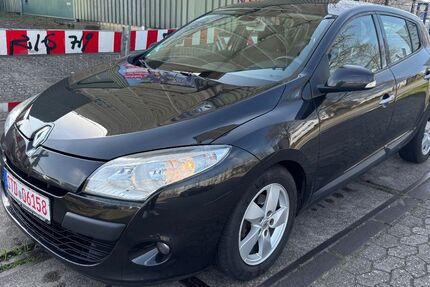 Renault Megane 233.000 km 2.450 &euro; Buxtehude 21614