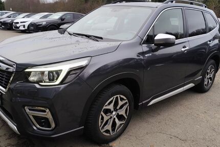 Subaru Forester 81.000 km 24.900 &euro; Wenden 57482