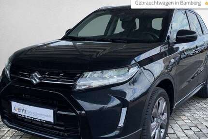 Suzuki Vitara 20.317 km 21.419 &euro; Bamberg 96052