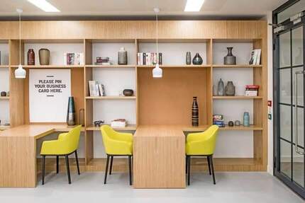 Gewerbeobjekt Köln Altstadt-Nord - 5.289&euro; | Angebot:25566005