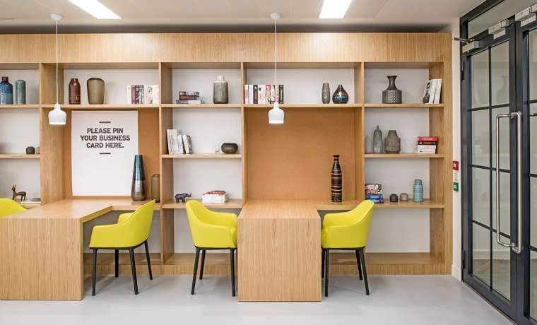 Gewerbeobjekt Köln Altstadt-Nord - 5.289&euro; | Angebot:25566005