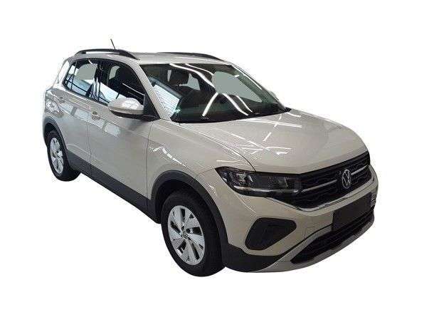 VW T-Cross 3.035 km 22.390 € Meissen 01662