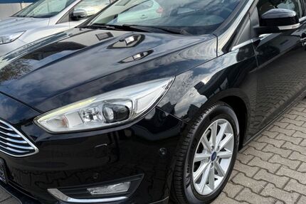 Ford Focus 215.000 km 5.000 &euro; Fürth 90765