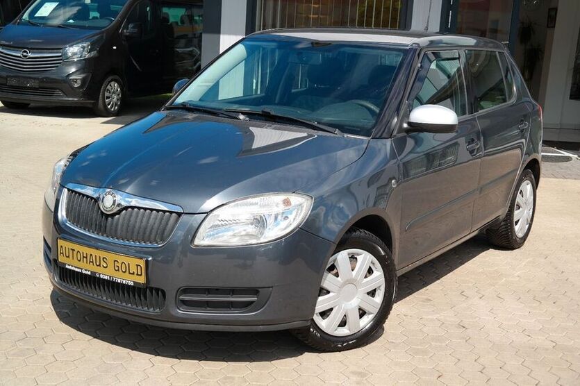 Fabia