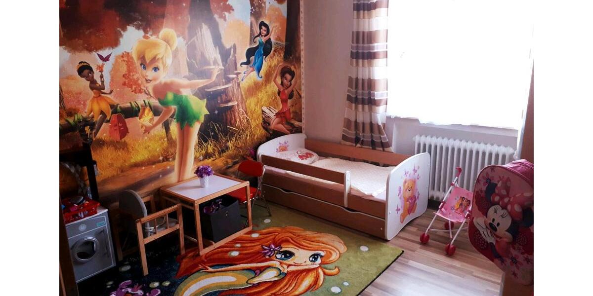 Dreifamilienhaus - perfekt für Kapitalanleger 11 zimmer