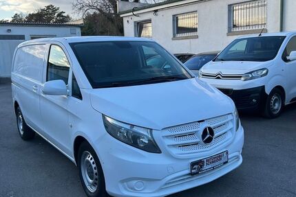 Mercedes-Benz Vito 256.880 km 6.900 &euro; Munster 29633