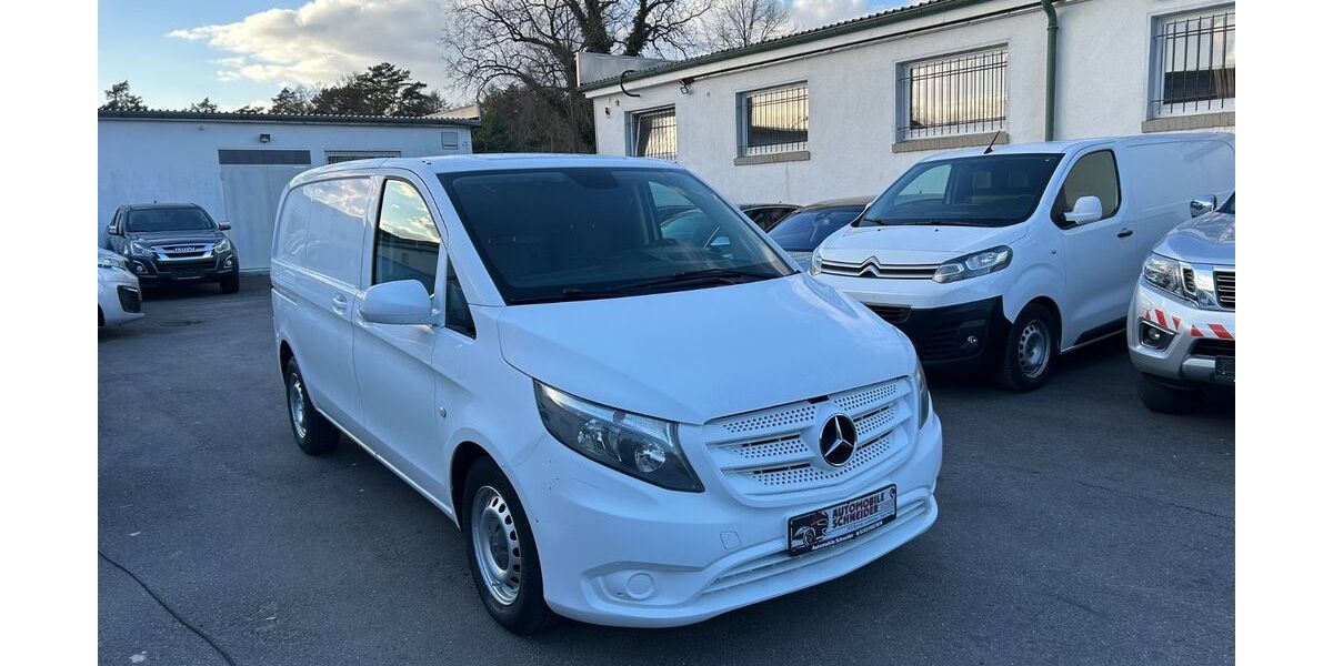 Mercedes-Benz Vito 256.880 km 6.900 &euro; Munster 29633