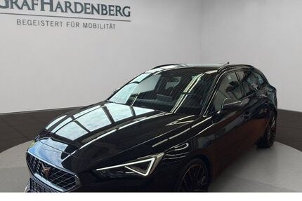 Cupra Leon 40.400 km 28.777 &euro; Offenburg 77652