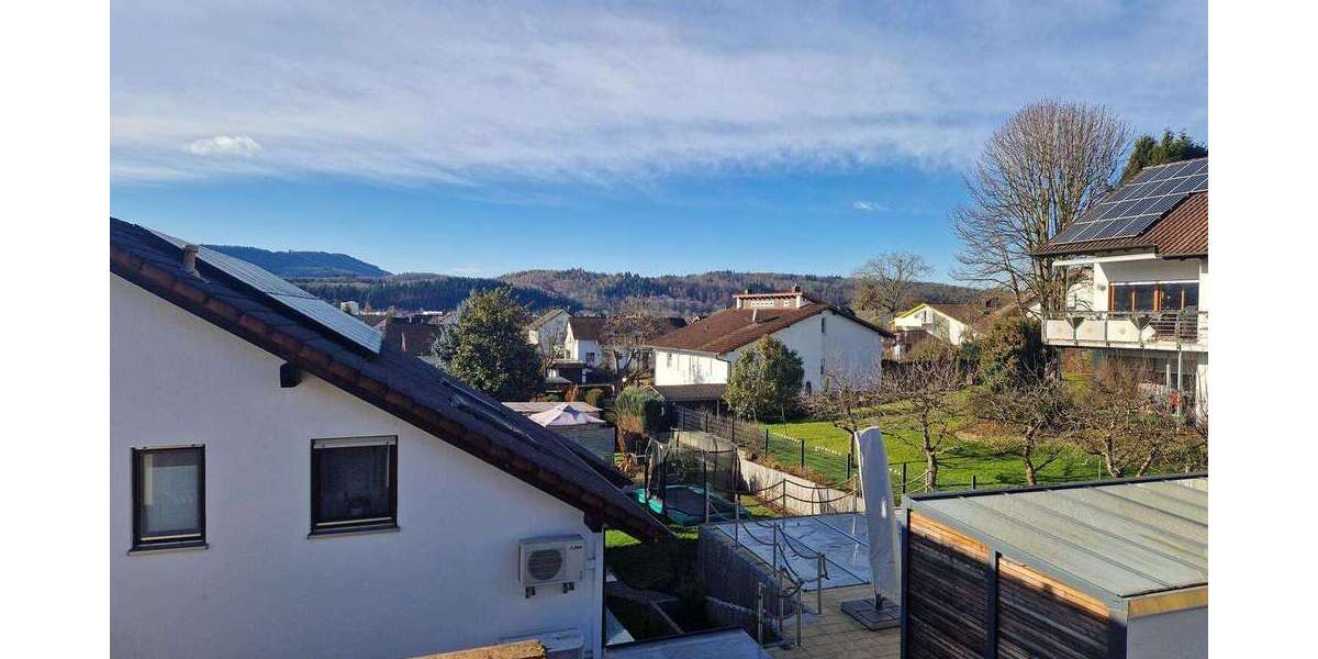 Wohnung zum Kaufen in Gaggenau 245.000 € 109 m² 4 zimmer