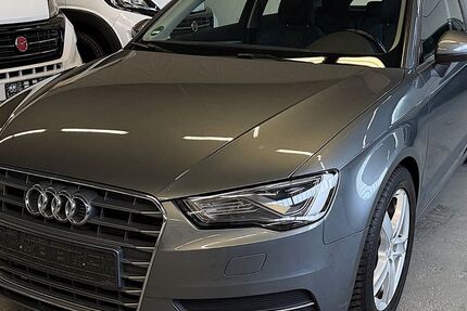 Audi A3 169.358 km 8.999 &euro; Darmstadt 64347