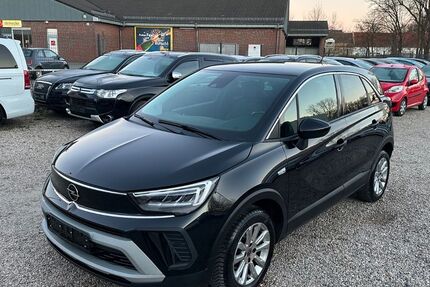Opel Crossland (X) 130.000 km 12.490 &euro; Berlin 13127