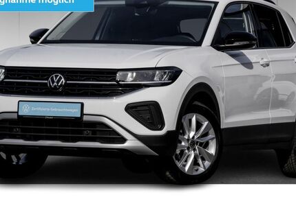 VW T-Cross 10.451 km 20.980 &euro; Münster 48163