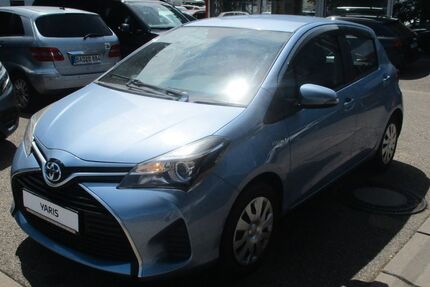 Toyota Yaris 65.000 km 13.690 &euro; Baden-Baden 76532