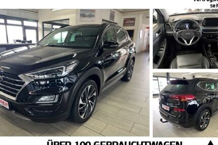 Hyundai TUCSON 58.893 km 22.490 &euro; Riedstadt-Wolfskehlen 64560