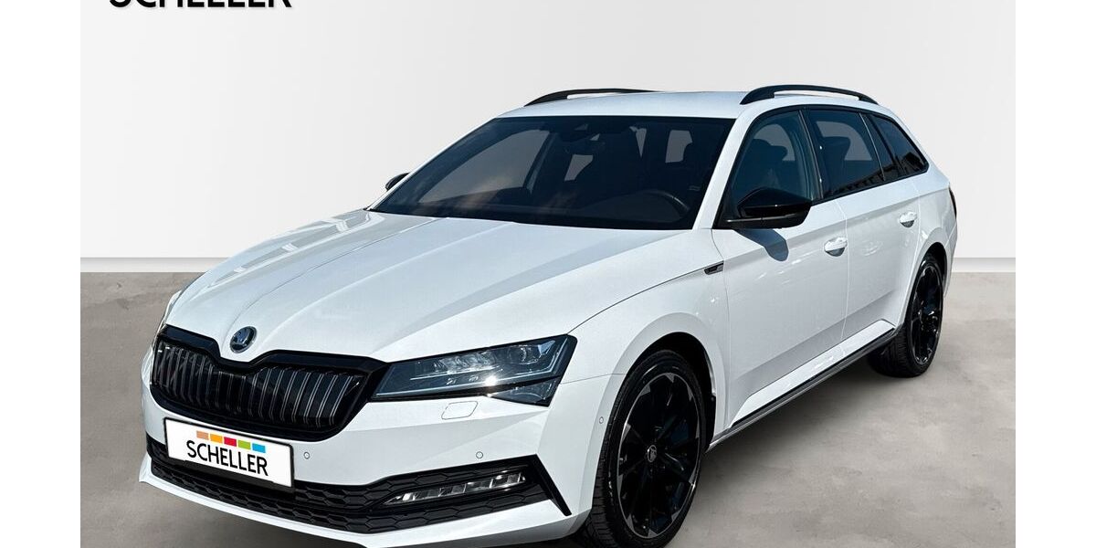 Skoda Superb 61.340 km 32.300 &euro; Fulda 36043