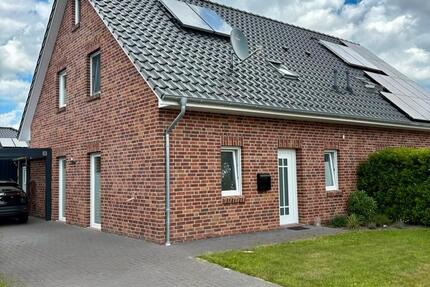 Haus Ihlow - 4 Zimmer, 108 m&sup2;, 365.000&euro; | Angebot:26785617