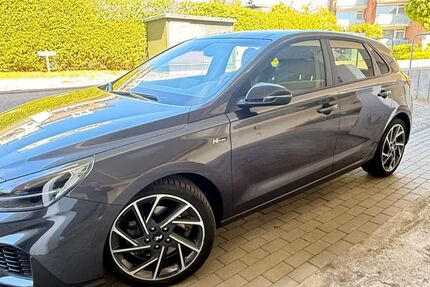 Hyundai i30 19.450 km 23.800 &euro; Scharbeutz 23683