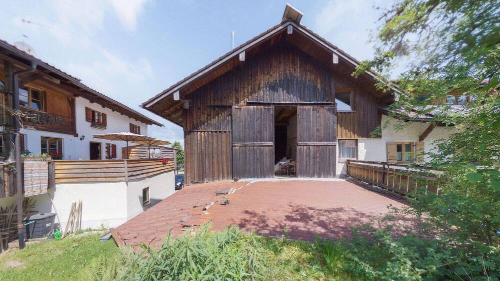 Bauernhaus, Landhaus Pfronten Kappel - 1 Zimmer, 210 m&sup2;, 649.000&euro; | Angebot:26806869