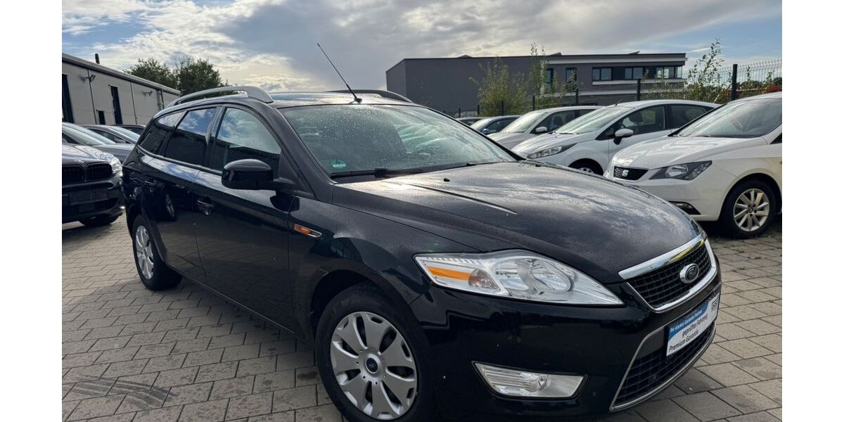 Ford Mondeo 183.000 km 4.499 &euro; Weiden 92637