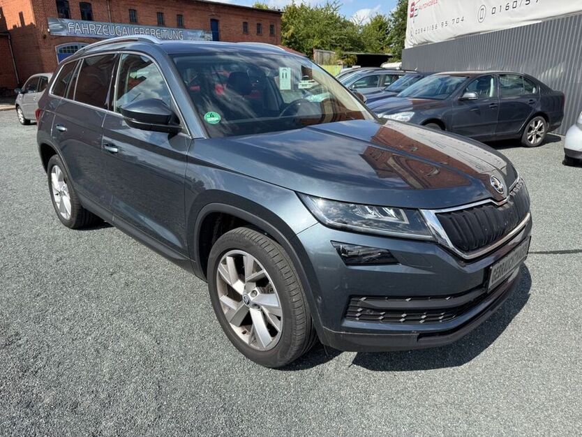Kodiaq