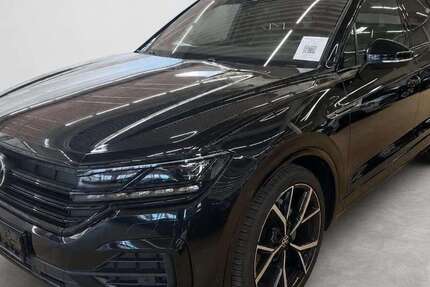 VW Touareg 185.200 km 37.950 &euro; Rathenow 14712