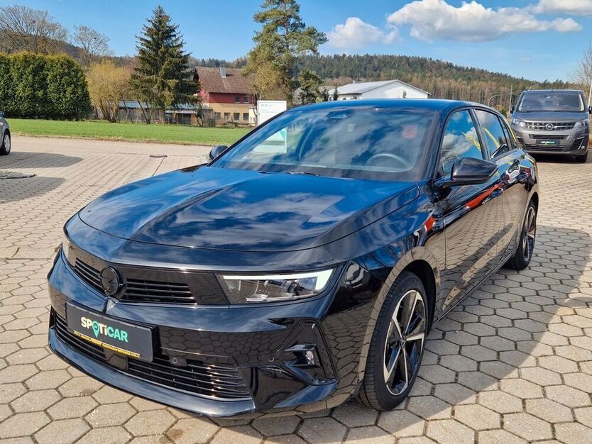 Astra