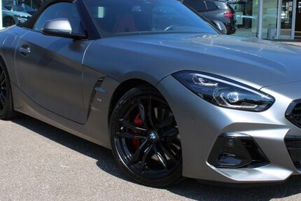 BMW Z4 62.454 km 47.900 &euro; Schwäbisch Gmünd 73529