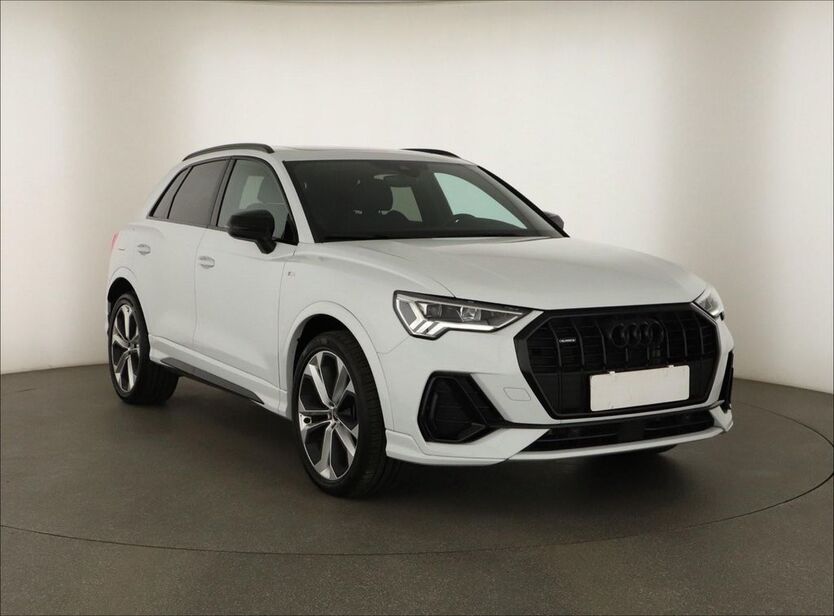 Audi Q3 32.610 km 43.198 € Eisenach 99817